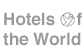 los Hoteles mas bellos de Francia by Hotels of the World.com